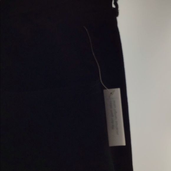 Old Navy Black Sweetheart Jeans Size 20 Inseam 29” New With Tag - Picture 9 of 10